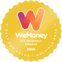 Best for Value - Multiple Pets - Winner - Pet Insurance 2026 - png-1600x1600