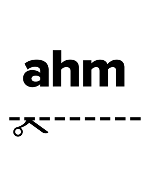 ahm-Logo